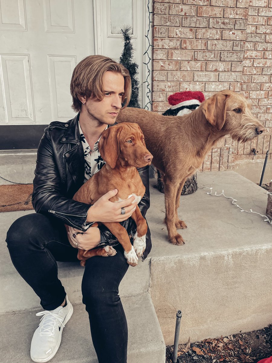 Staring at 2021 like