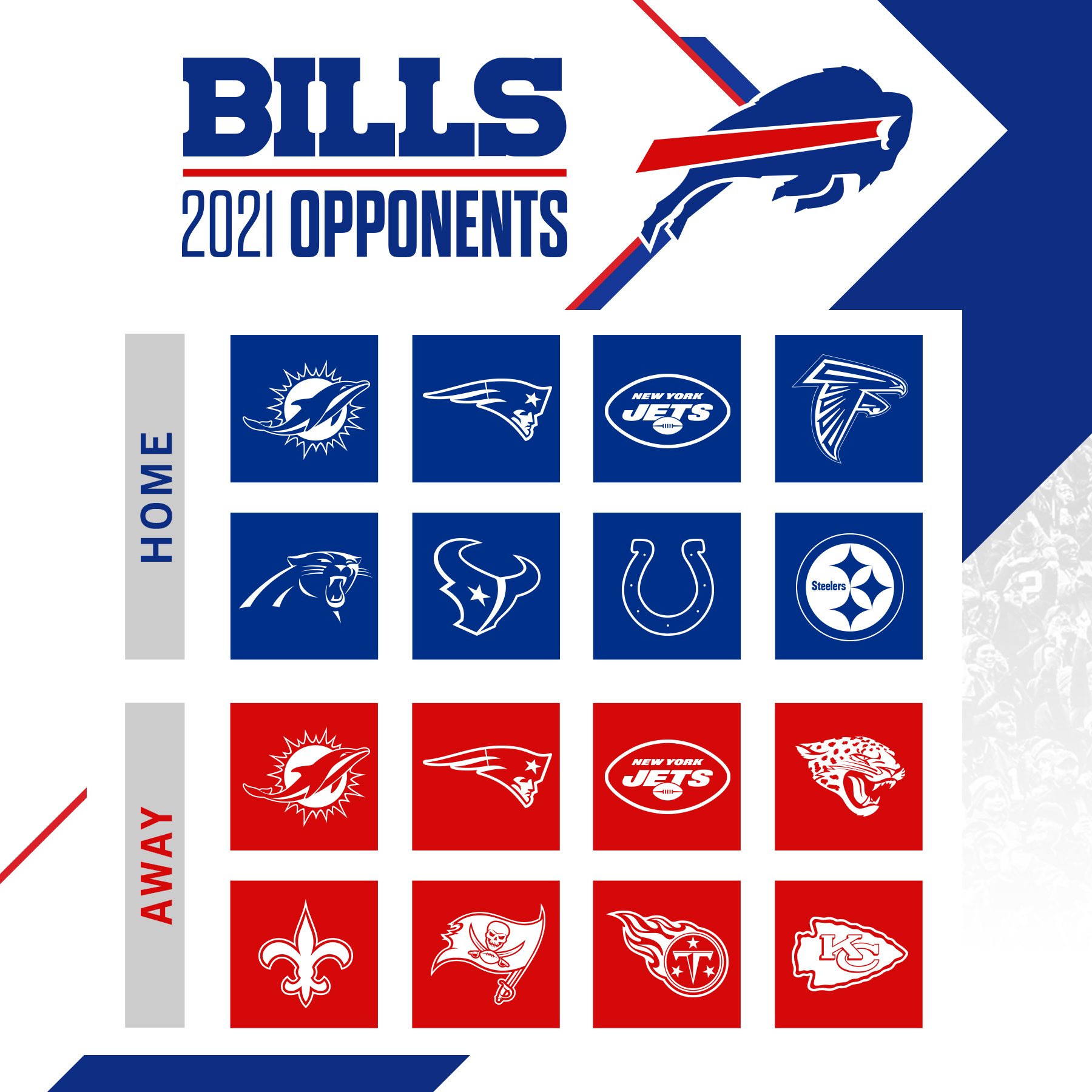 2021 buffalo bills schedule