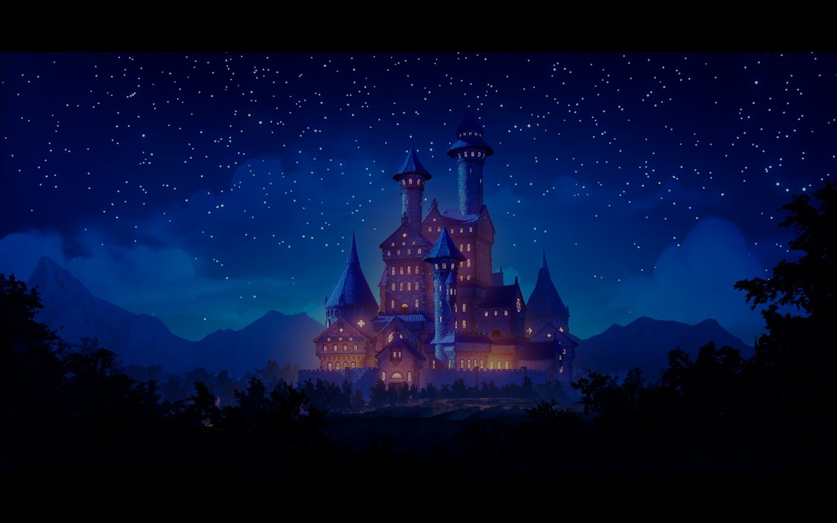 Saman_Taji's tweet photo. I've started to play #Trine 4 developed by #FrozenBytes and really loved it! 😊 So beautiful game! 😍 https://t.co/rA0jxInd7i