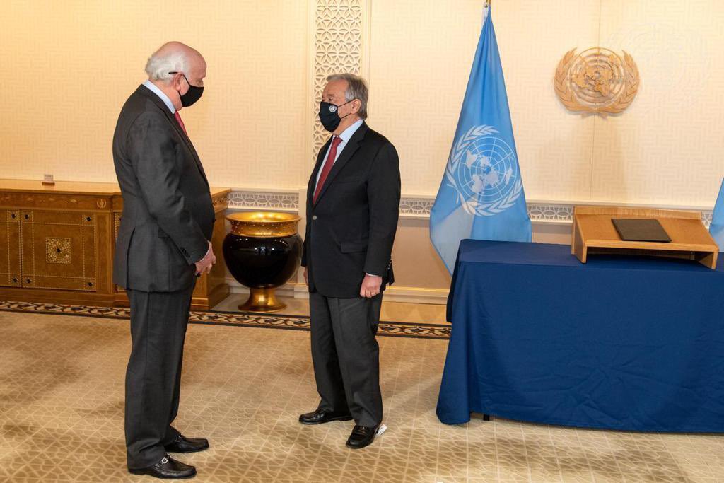Dominican Republic Mission to the UNSC Archived tweet media