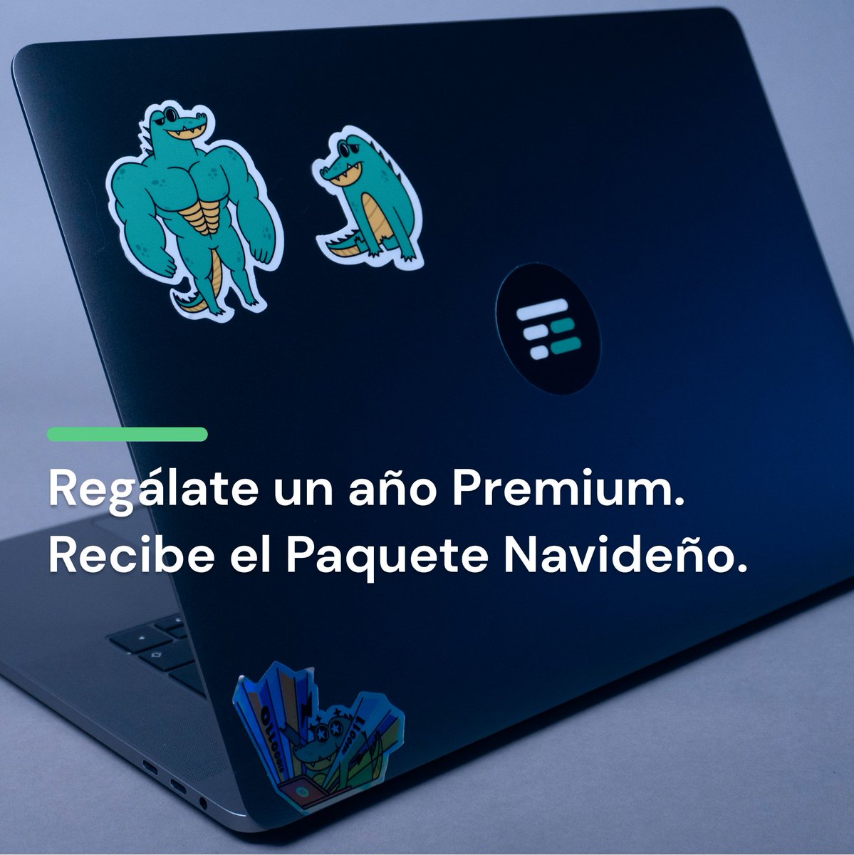 codigofacilito's tweet photo. 🚨 Últimos días 🚨

Obtén acceso a +150 cursos exclusivos de programación y clases en vivo semanales.

Elige entre un precio especial, o un regalo hasta tu casa.

https://t.co/mjUN19QBKy https://t.co/pKG47fLvnb