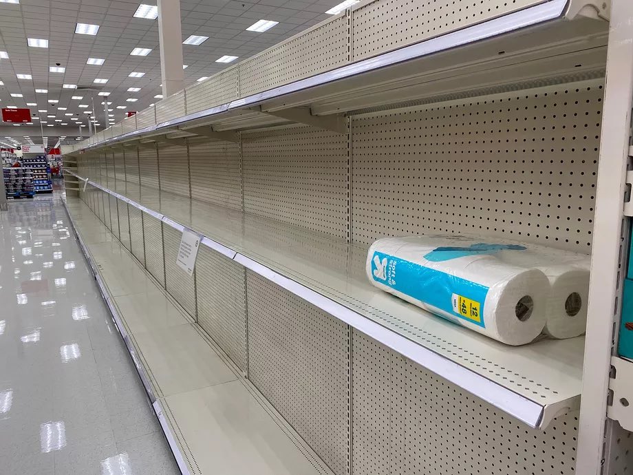 A symbolic representation of the emotional energy I have to offer the last week of 2020: