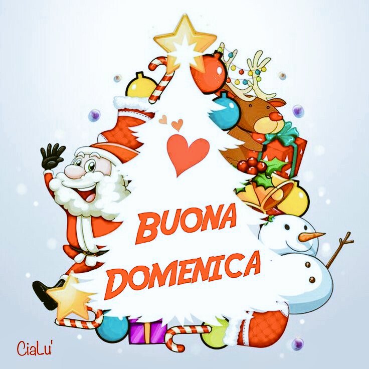Buone feste