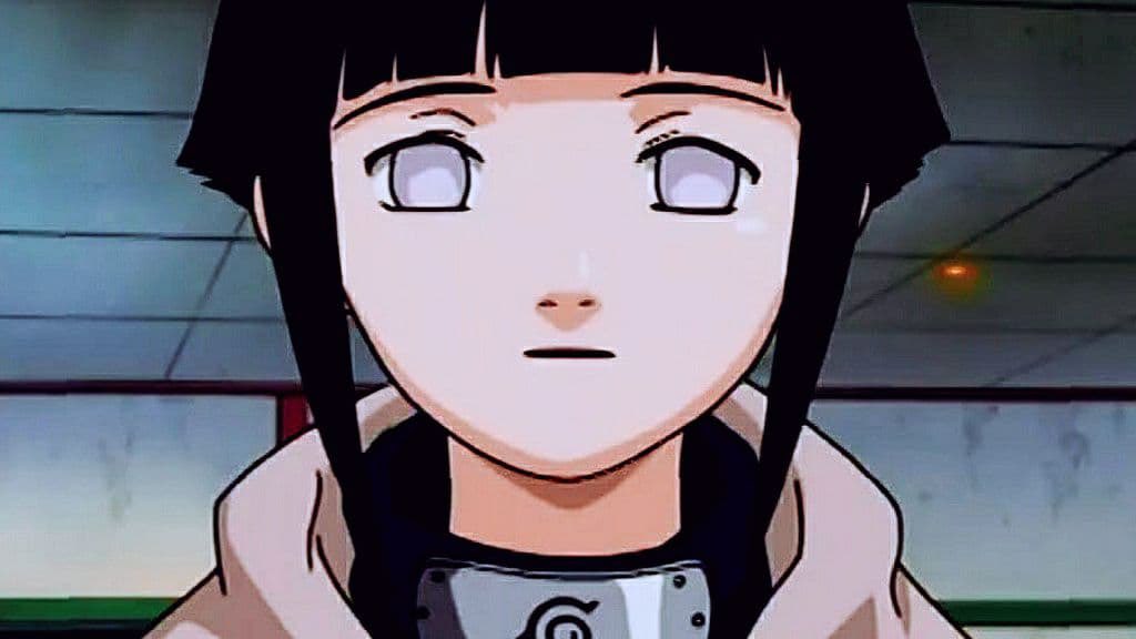 Happy birthday hinata hyuga 