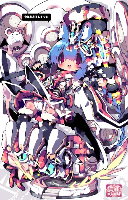 意図せずうちのこばかりになった!かわいいね!110枚見せて!
…毎年年賀絵が一番時間描けてる気がする
いのちの輝きちゃんはぱっと浮かんで1時間ほどで描いたんだけど1万いいね超えててびっくらこいた
#2020年自分が選ぶ今年の4枚 