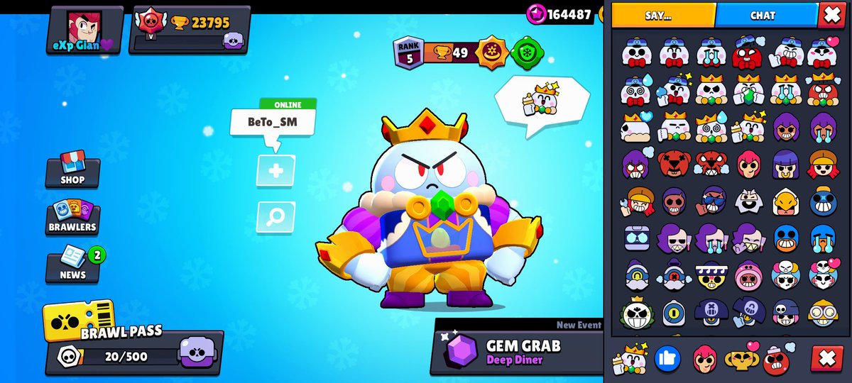 Gian‍🌈⃤️‍ tweet media