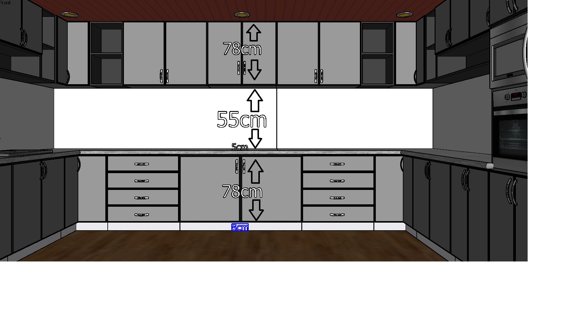 ٹوئٹر مستشار المطابخ ٹوئٹر پر مقاسات مهمة للمطبخ تعرفك بالمقاسات الأمثل لمطبخ عملي تغريدة متجددة ضعها في مفضلتك ١ الأدراج يجب أن يكون عمقها ٥٠ سم لتستفيد منها بأقصى فائدة ويجب