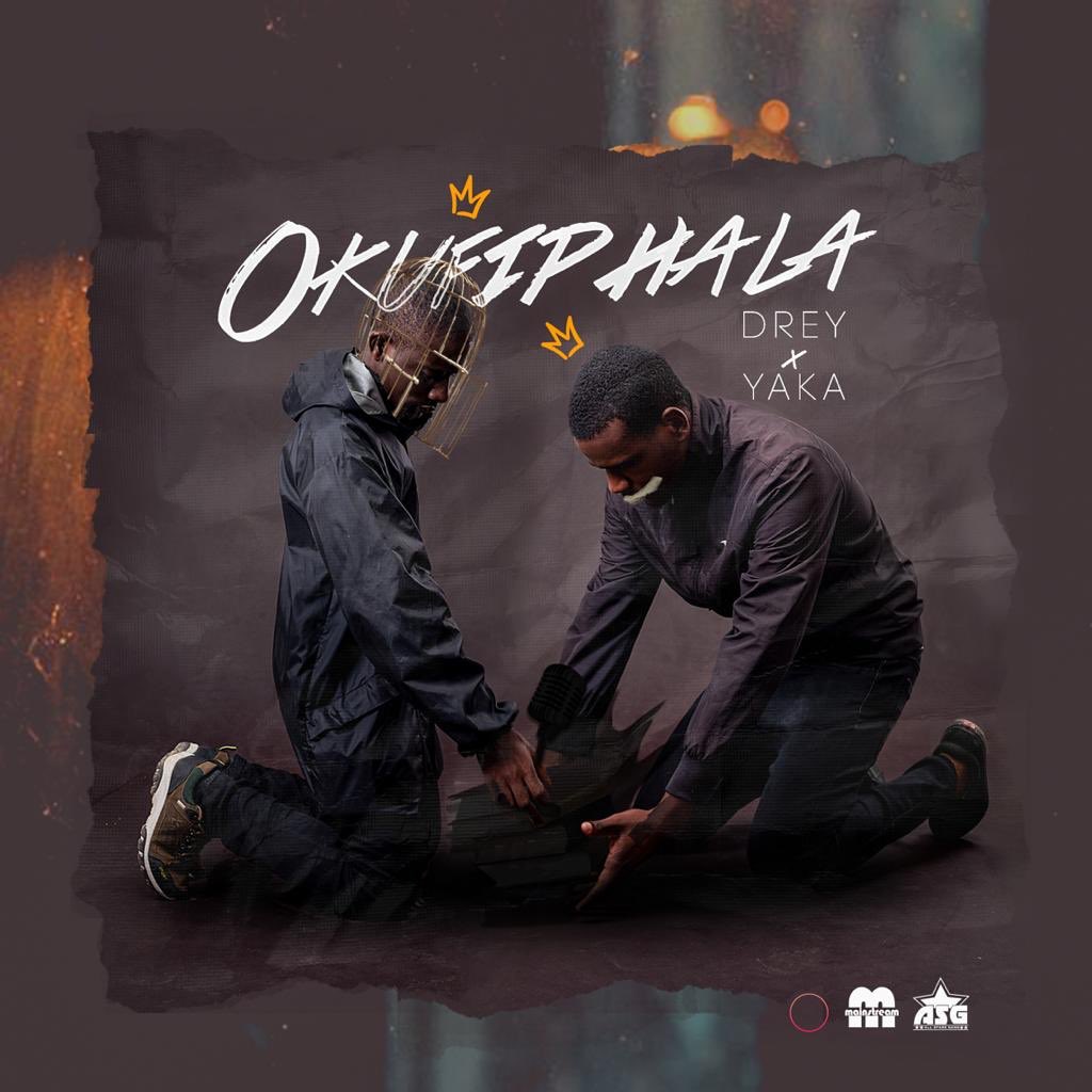 EME_MSTM's tweet image. Mainstream &amp;amp; All Starz Gang apresentam: 

Drey &amp;amp; Yaka - EP Okufiphala 

🔽: mediafire.com/download/zyqh9…

🔊: soundcloud.com/adamastoryaka8…

#Mainstreammstm #allstarzgang #mstm2k21