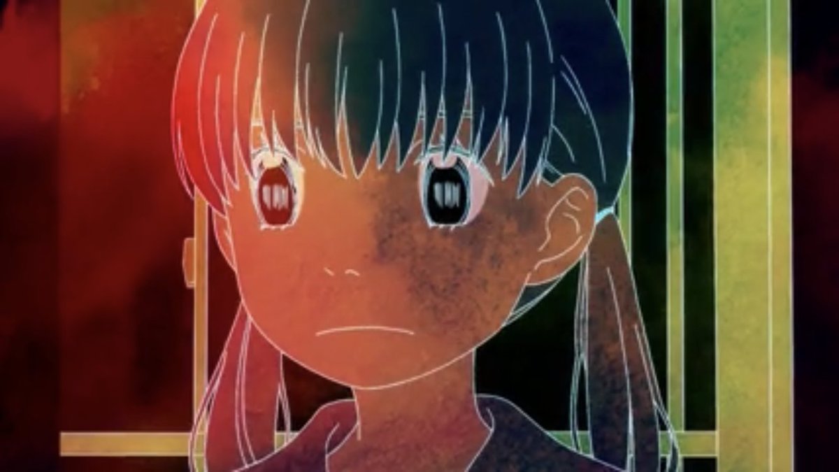 It was hard to see how Hinata of all people became a target, and the feelings that welled up within her were greatly relatable. The feelings of rage, frustration, and just the want to tear apart the people who could have the gall to do this.