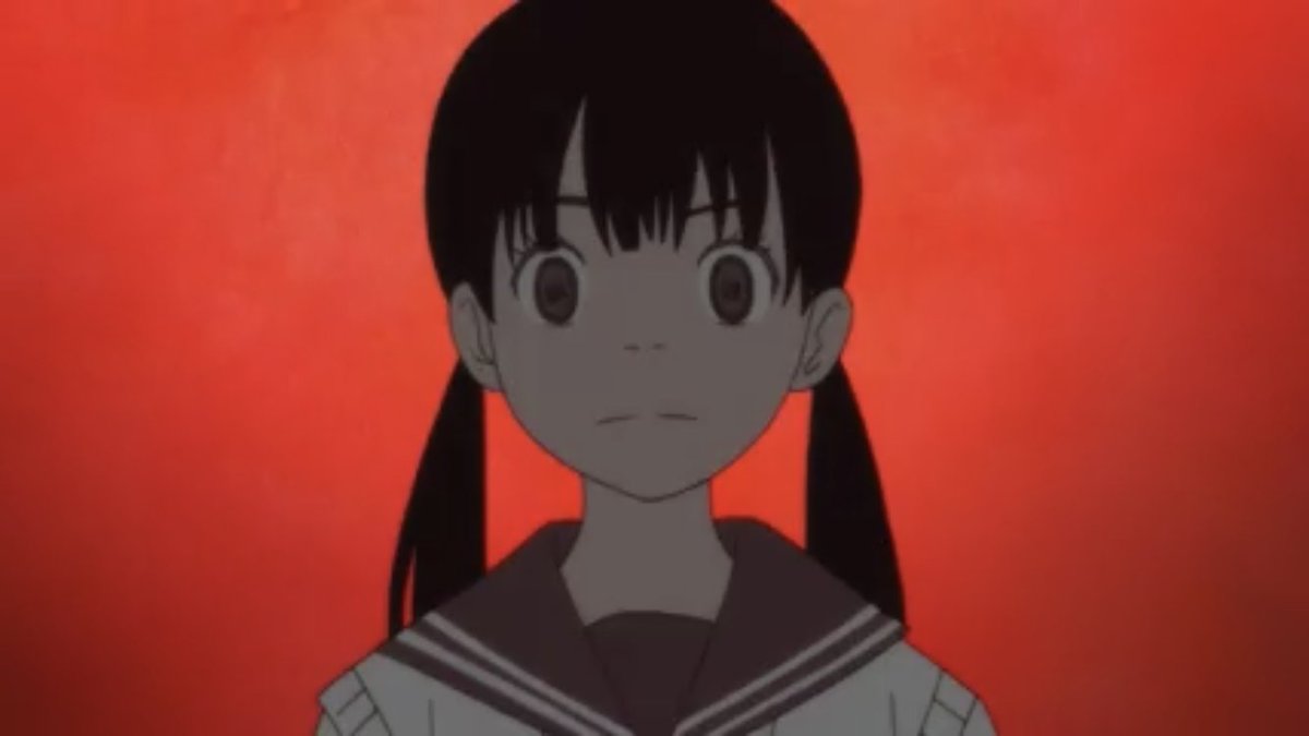 It was hard to see how Hinata of all people became a target, and the feelings that welled up within her were greatly relatable. The feelings of rage, frustration, and just the want to tear apart the people who could have the gall to do this.