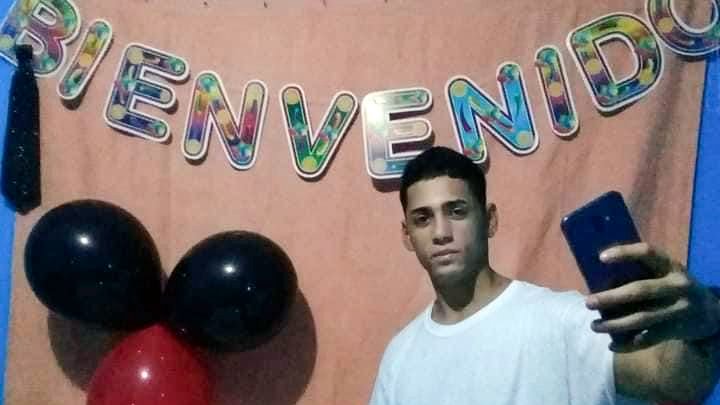 In the end, Kevin decided that even though a judge had already granted him asylum, he couldn't keep waiting in detention during a pandemic for ICE's appeals to be resolved. His family says the few weeks he lived after being deported were some of his happiest.