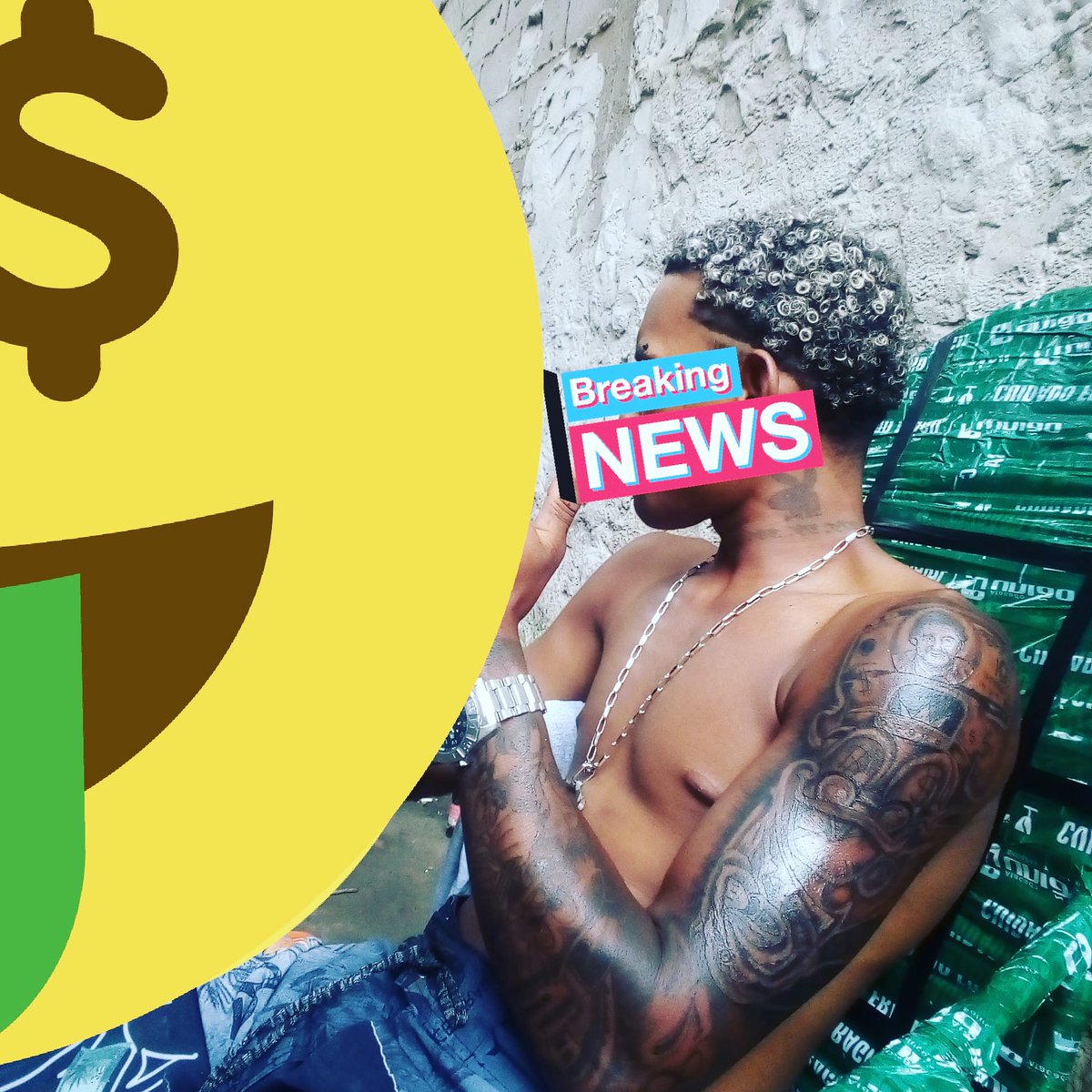 #NewProfilePic