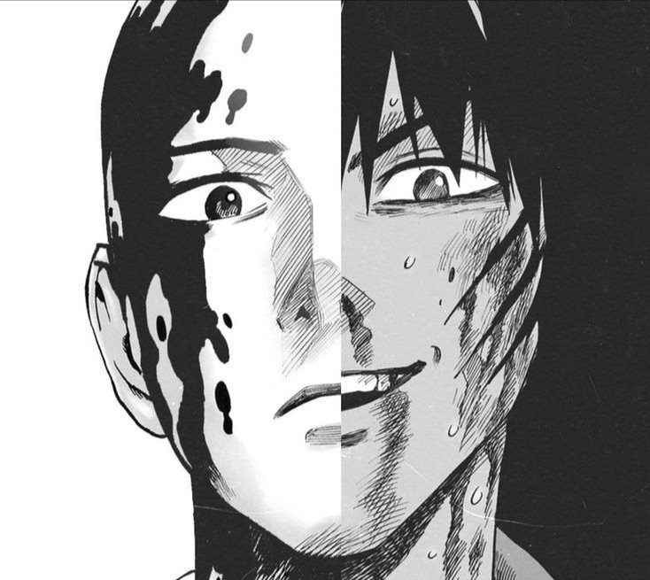 OvergrownR's tweet image. El próximo video que subiré será explicando un tema de debate acerca de Saitama, intentaré publicarlo lo antes posible.