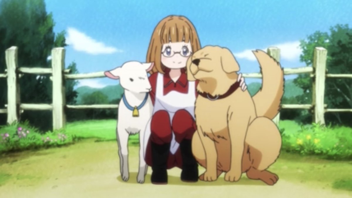 This arc had ended in such beautiful but slightly bittersweet note. Even if it’s left ambiguous if Takagi really did feel remorse for actions, and Sakura is gone. Sakura is shown to be on the path for recovery, and Hina has even made new friends in this event.