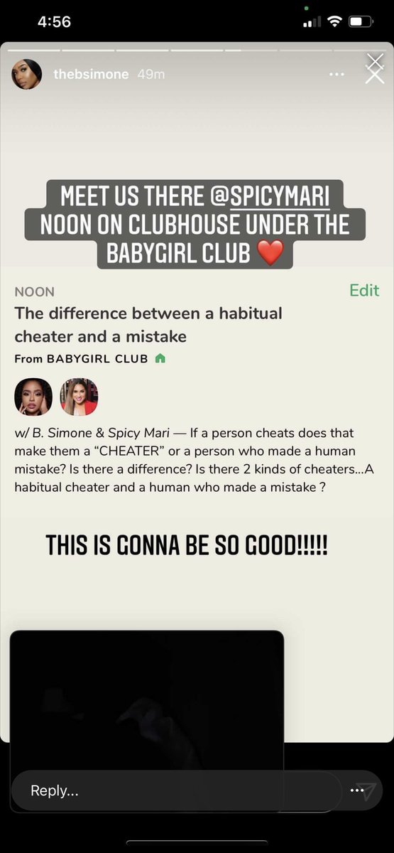 TeaCooper2's tweet photo. I promise you life isn’t this difficult . If you’ve ever cheated you know like I know it’s definitely a choice to risk it all and never a mistake you literally make a conscious decision to do it Period if someone could prove me wrong I’m all ears https://t.co/Q684yvPSCC