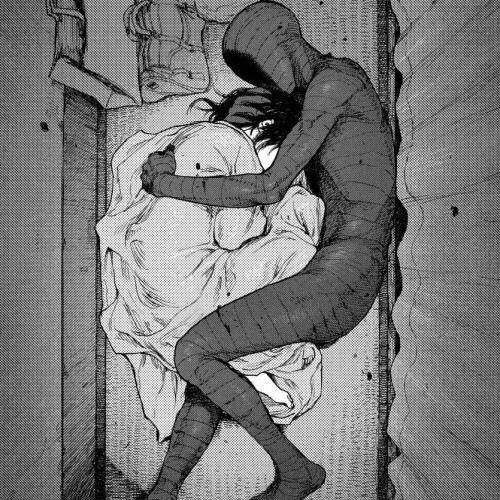 وفي معلومات متنوعة عن القرين زي : البكاء لوحدك بيدفع القرين لإحتضانك وهذا مايسبب ارتفاع درجة حرارة جسمك عند البكاء،