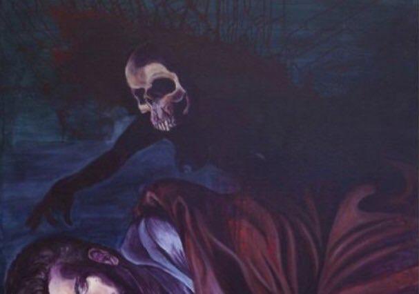 القرين مابيبكي إلا مرة واحدة في حياته وهي لما يموت صاحبة مقتولًا، وإذا تشاجرت شجارًا قويًا مع أحد وسقط هذا الشخص مريضًا بعد فترة وجيزة فهذا قد يكون بسبب قرينك الذي ذهب وانتقم لك منه، وتوجد معلومة أخرى أنه صوت الصفير في الأذن يعني أن قرينك يحاول التحدث معك.