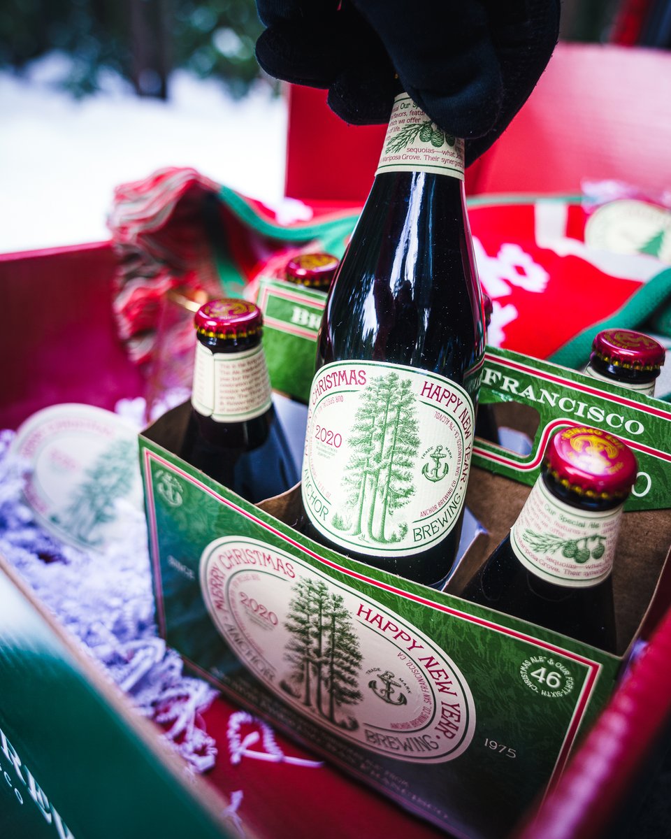 Anchor Steam Christmas Ale Where To Buy 10.99prices are subject to