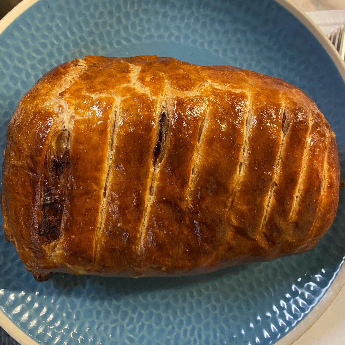Have you placed your New Year’s Eve beef wellington order yet?! Hurry, the clock is *literally* ticking... Check out our entire menu &amp; place your order at ExploreTock.com/OsteriaLanghe