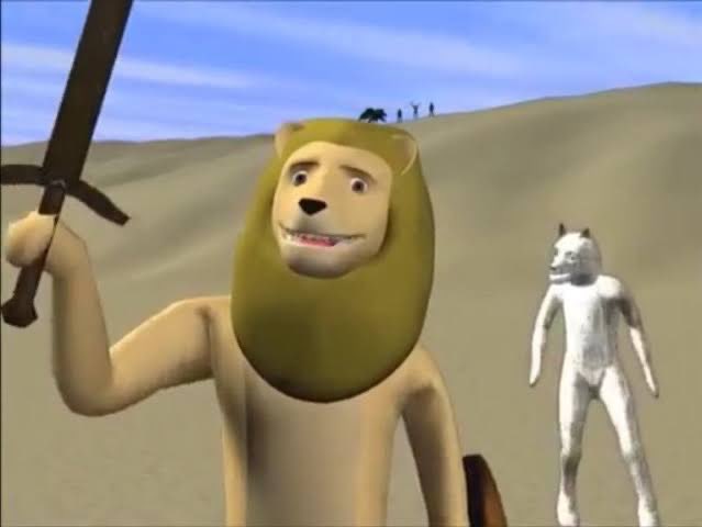 DrWhiger's tweet photo. Joshua and the Promised (Never)Land 

https://t.co/5PHtTvOaUI https://t.co/c30dvtWRxc