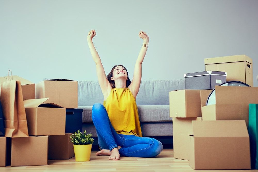 How Difficult is Job Relocation?  #careeradvice #jobtip #JobHunt buff.ly/2GAcoCi