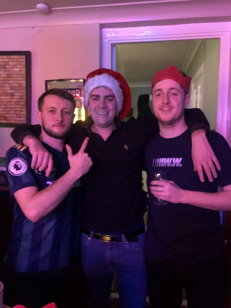 Purple Cobras tweet media