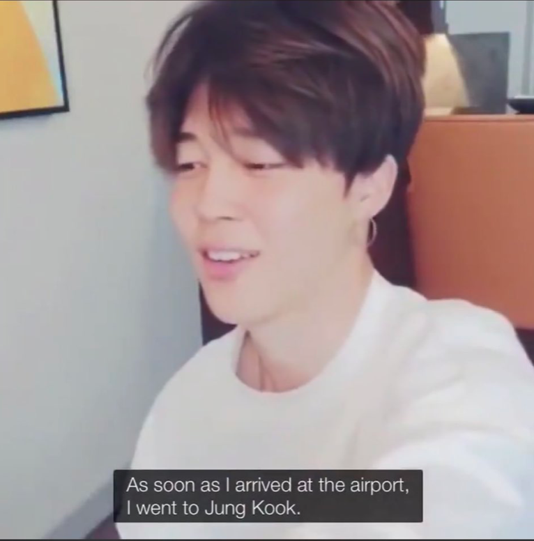 Now even though I could keep going I think I've proven my point. I'm going to stop with the most ICONIC one. Now these are obviously on camera but we all know what I'm referring to