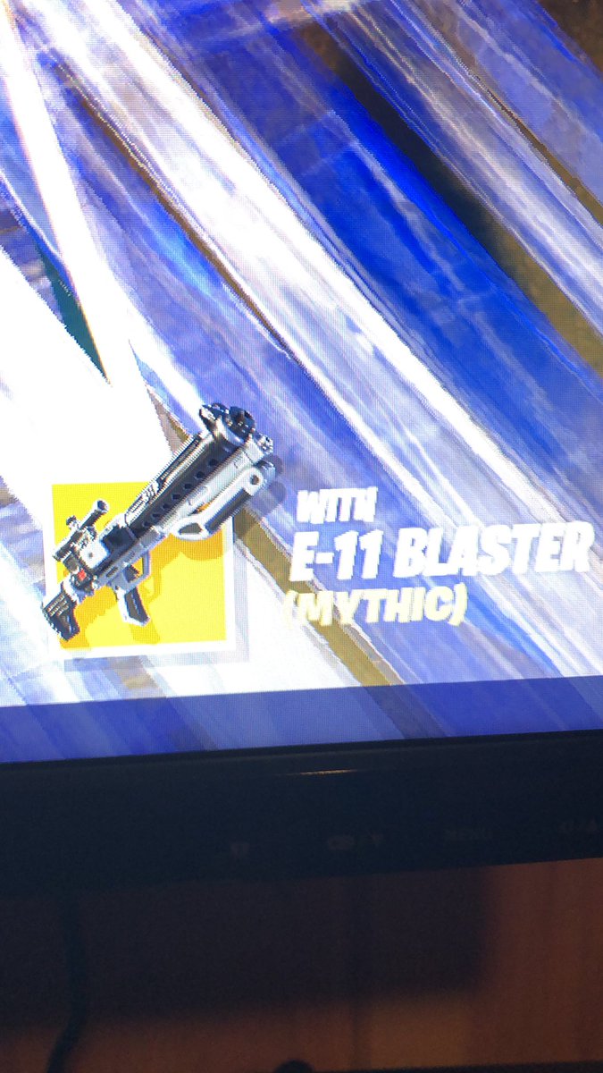 Shotz4S's tweet photo. @firemonkey @FortniteGame will this be in the game? #fortnite #SmallStreamersConnect #fortniteleaked #ifiremonkey https://t.co/51mPuyX2KC