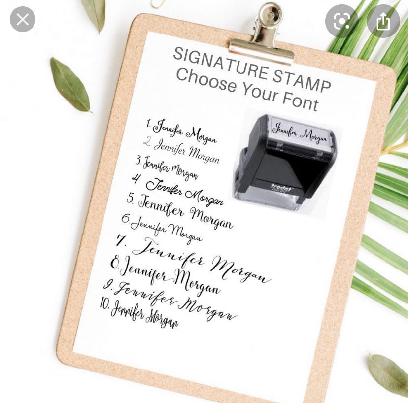 Signature Stamps from €20.49 ex Vat.
Customise yours today. Delivery Nationwide.