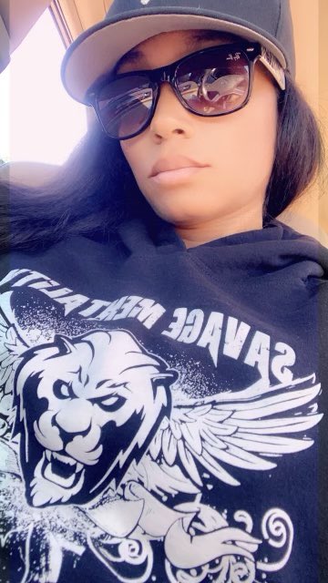 savage_4_L's tweet photo. Thank you for the support! ❤️👊🏾💯 https://t.co/tcMxLPyNiP