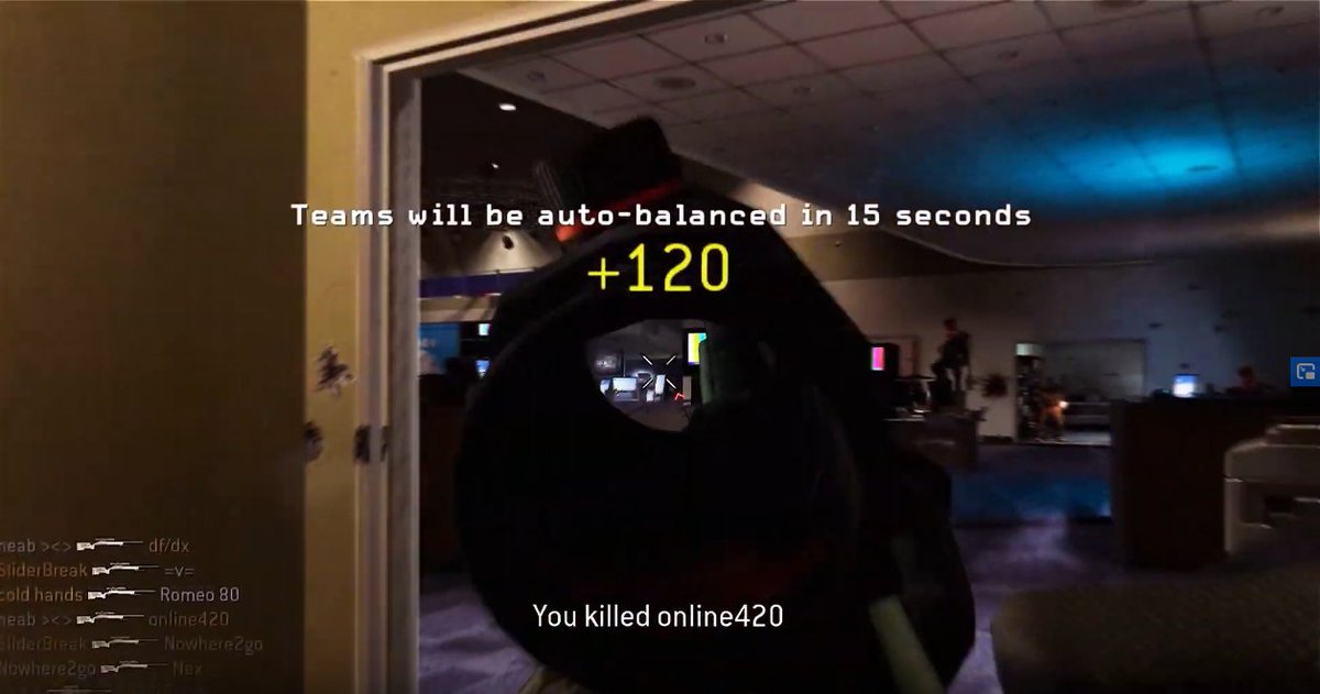 IT'S TIME AGAIN! Come join <a href="/SoaRRxqe/">MikeRxqe</a> on the #SL NOW! 
Map rotation improved, various bug fixes!
Come check it out now!!!

connect 178.33.157.21:28961

RETWEETS APPRECIATED 💙💙