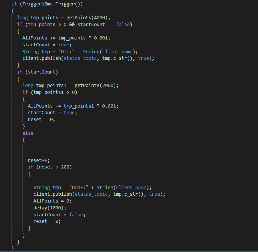 hacklabor's tweet photo. maybe the secrect for more points in #virushunt you can find it in the #HacklaborLeaks leacked code..... https://t.co/5spZJ0GuQQ