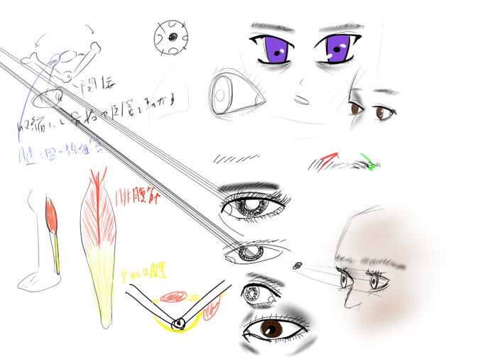 書き方のtwitterイラスト検索結果