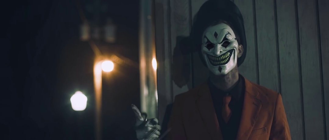 джестер короткометражка. джестер трейлер 2023.