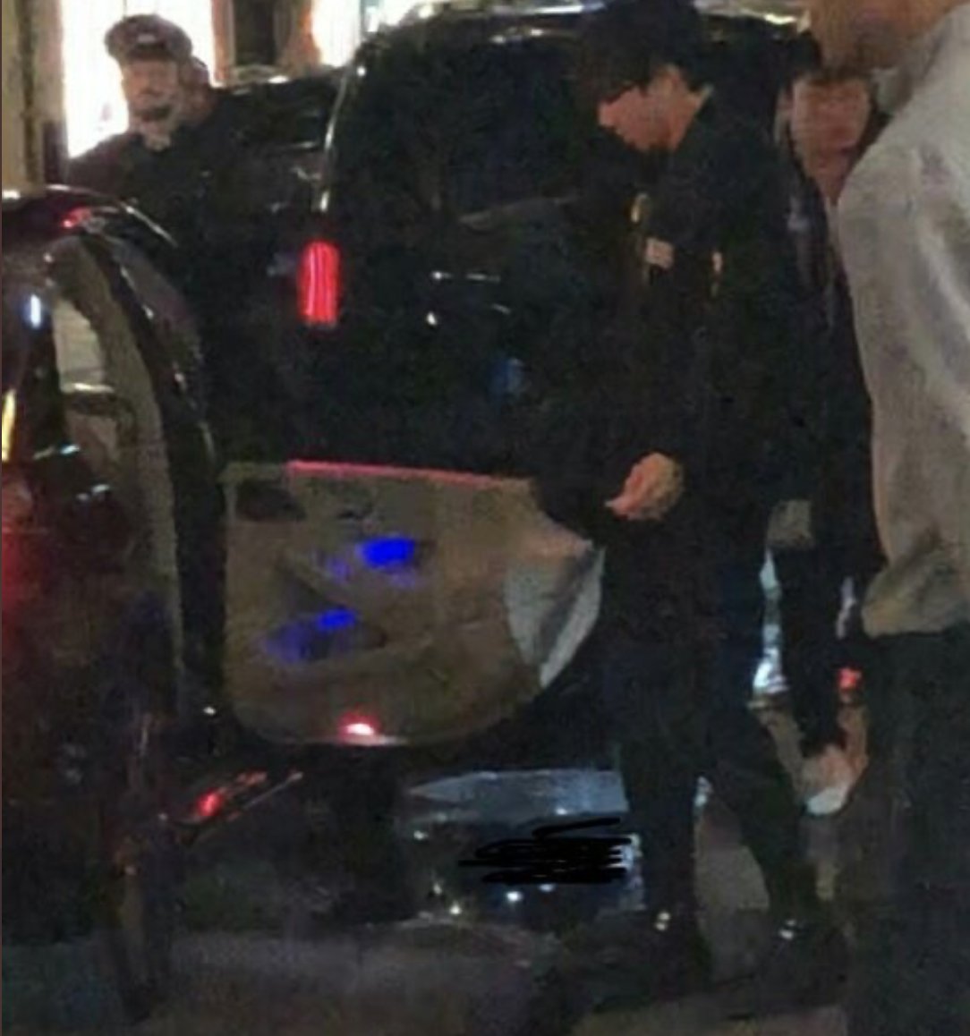 Completely forgot this shopping trip