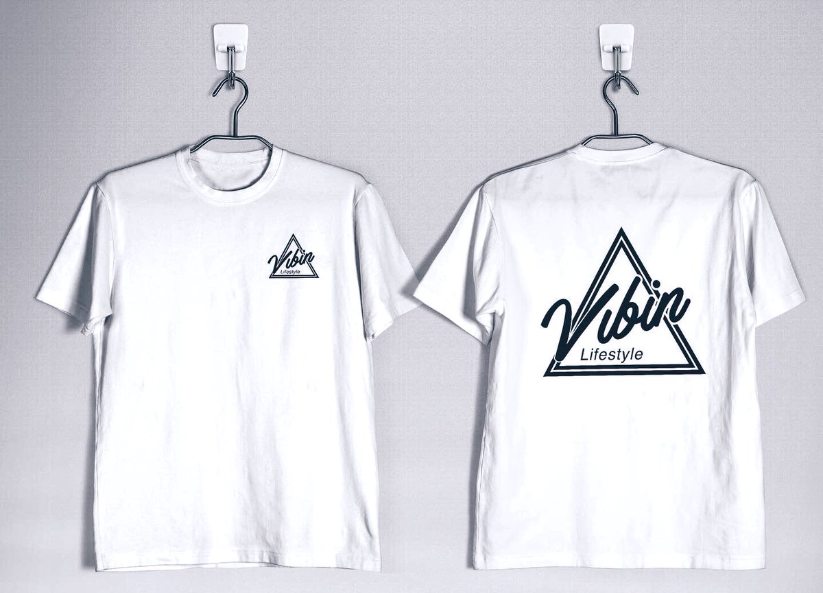 VibinCo's tweet photo. Check out the Vibin Lifestyle shirt on our site! 10% off all products witch code “First10” while supplies last! https://t.co/hgFKEYkcQd