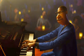 luckycreature's tweet photo. One Cool Thing 12-27-2020 Soul is wonderful. One of Pixars best recent films. And included with Disney Plus. Enjoy it!
#1coolthing, What's Cool With You? https://t.co/oLi5oFweNv