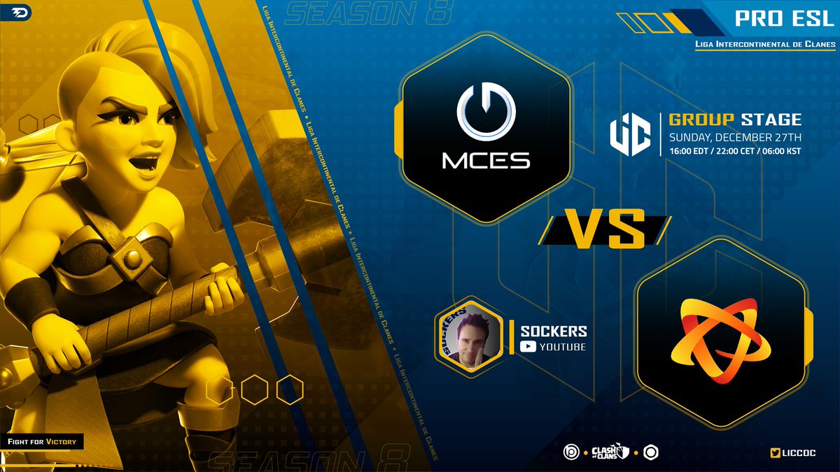 Sockers SU tweet media