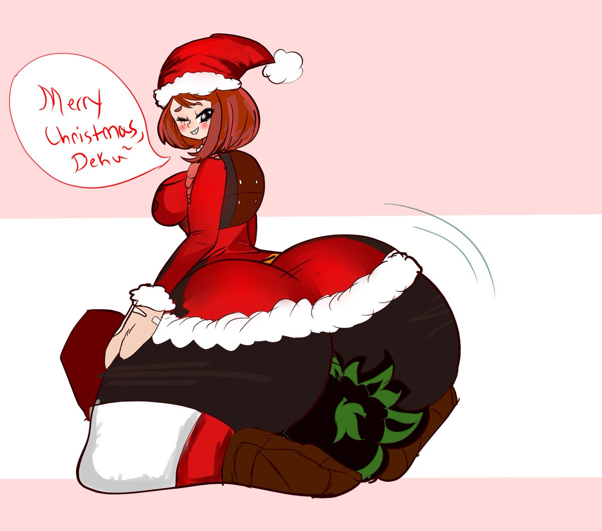MelissaAlliVEVO's tweet photo. im a bit late but whatever. been busy the last few days. Happy holidays guys.😀 https://t.co/CHJAZR0mGH