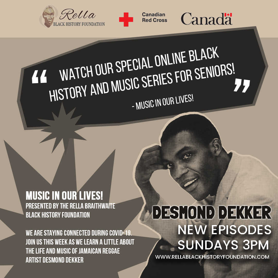 RellaHistory's tweet photo. Desmond Dekker #Jamaican #ska, #rocksteady and #reggae #singer #songwriter and #musician featured in #MusicInOurLives Watch here - https://t.co/HdHoHQc1Hu 
.
.
.
#musicinourlives #music #desmonddekker #countrymusic #legend #artist #like #follow #song #livemusic #live #liveconcert https://t.co/K2iwnjN8Xz