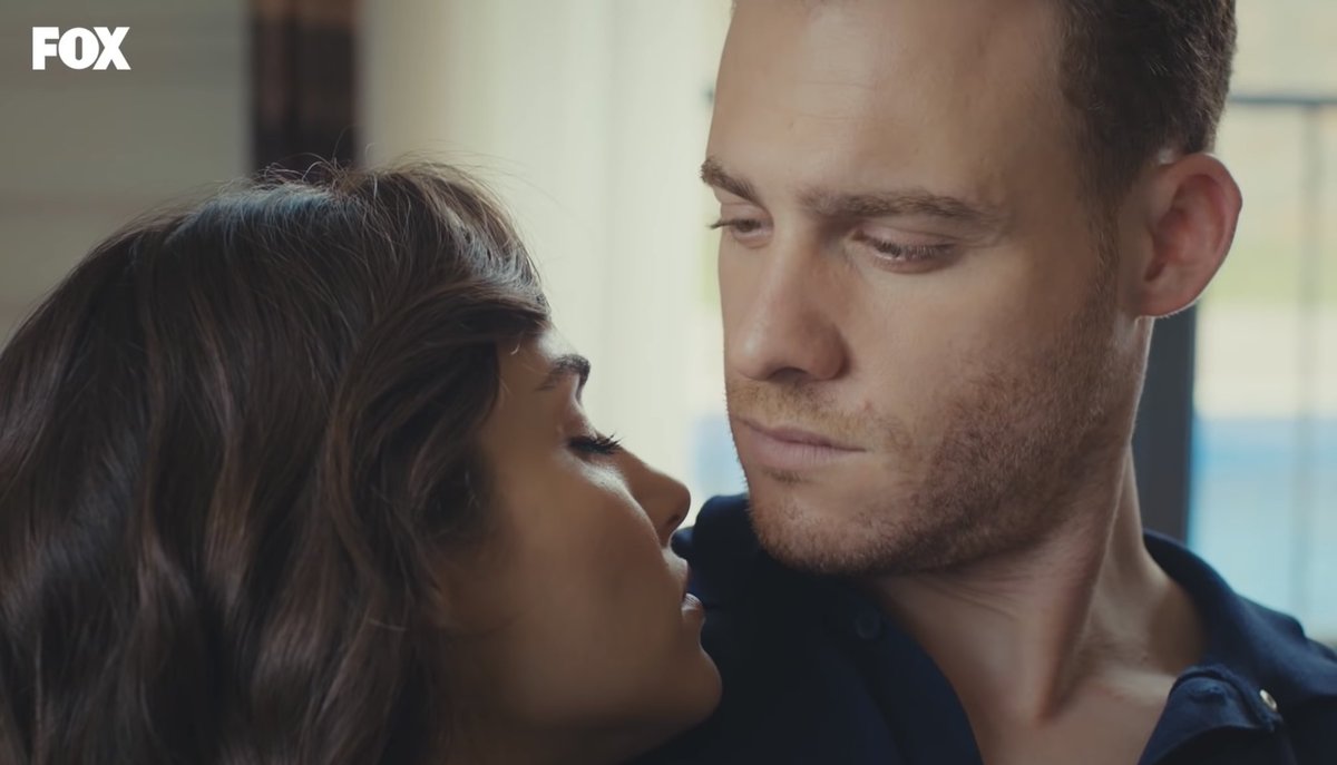 Bölüm 6Tear-wiping, soul-baring, and the “crap what is this weird feeling in my heart when I look at her while she’s sleeping in my arms”