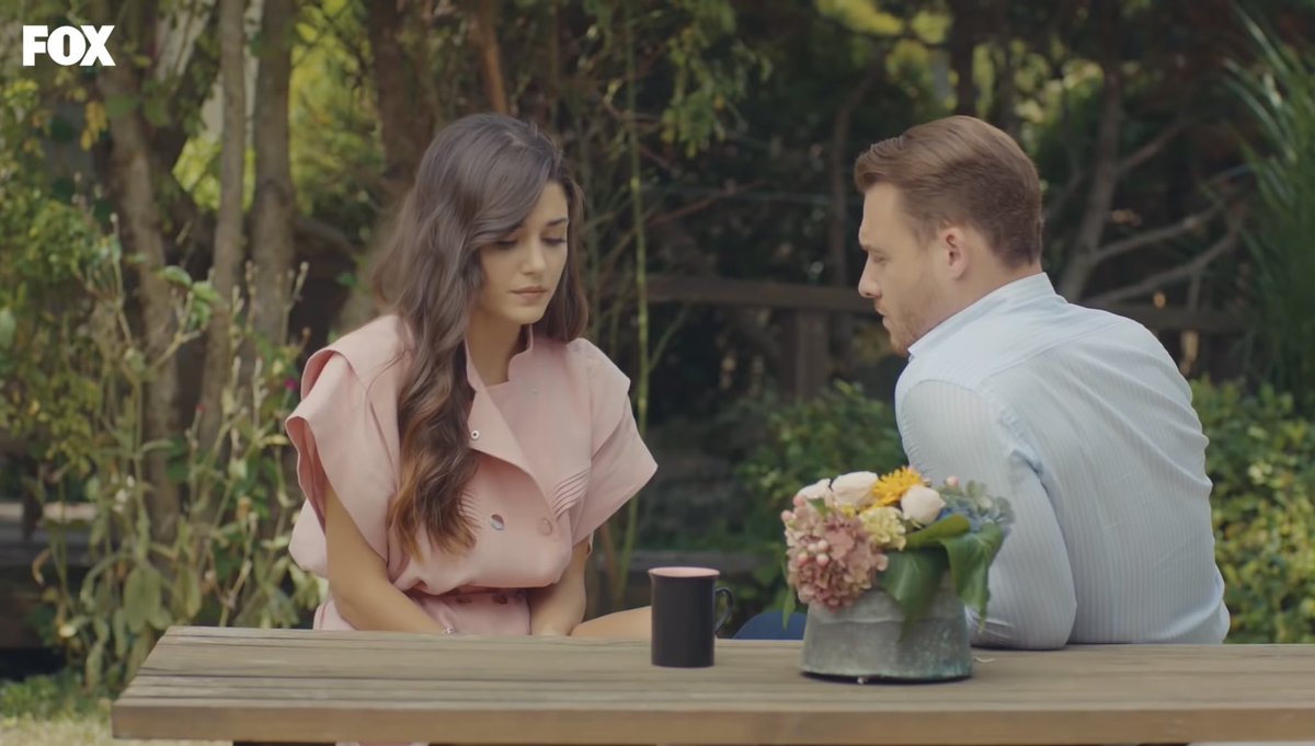 Bölüm 10Emotional vulnerability, anyone?