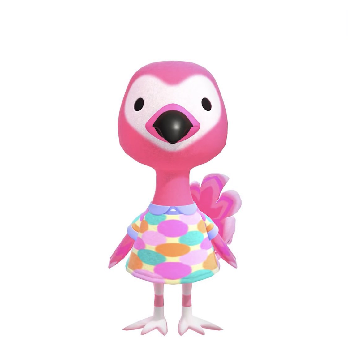 flora: you need to calm down -lover