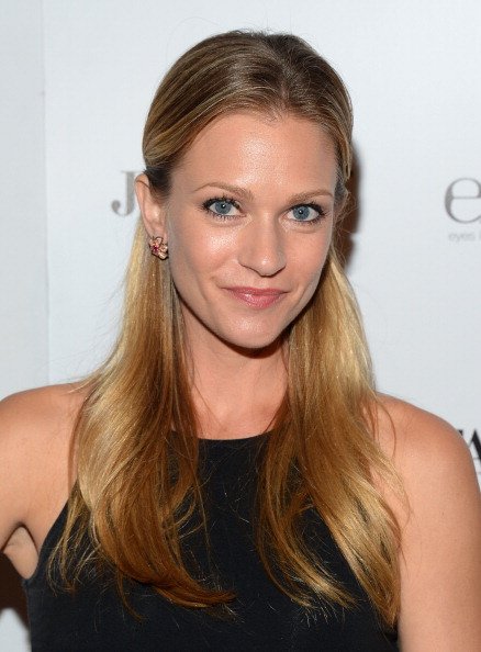 AJ Cook at events thread