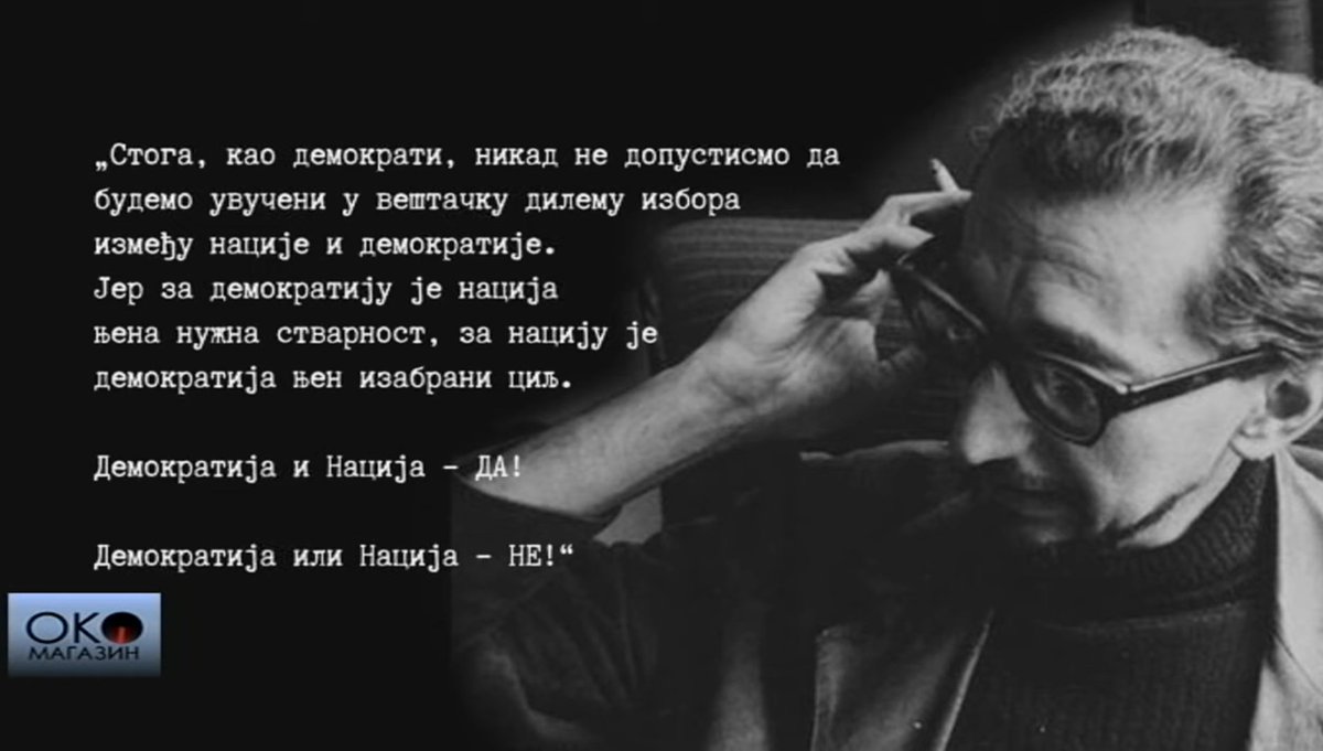 topalovic_igor's tweet photo. Велики Пекић!
#pekic #okomagazin https://t.co/G4Uoi2nbNS
