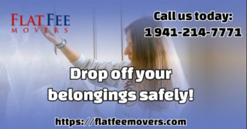 flatfeemovingnt's tweet photo. We’ve been the top moving company in Sarasota F…... https://t.co/ZKWzEzCcSK
