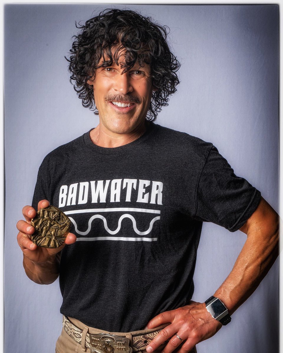 DeanKarnazes tweet media