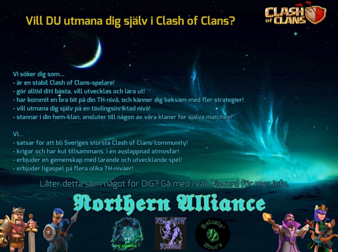 AllianceClash's tweet photo. https://t.co/LMgE0OajU7 https://t.co/EaXJCwnPmg
