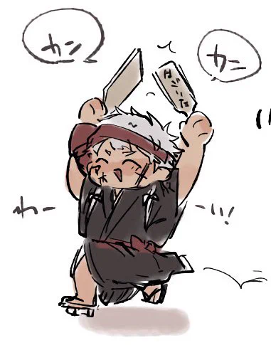 今日の落書きたち 