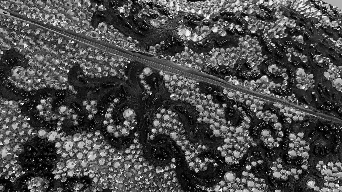 Im so proud of this costume, and I can’t wait to finally show everyone. She’s almost done ✨